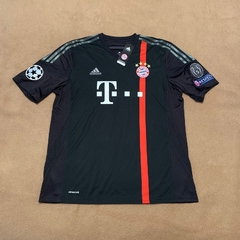 Bayern de Munique Third 2014/15 - #27 Alaba - Adidas - comprar online