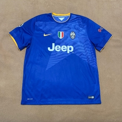 Juventus Away 2014/15 - #14 Llorente - Nike na internet