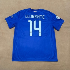 Juventus Away 2014/15 - #14 Llorente - Nike