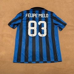 Internazionale de Milão Home 2015/16 - #83 Felipe Melo - Nike