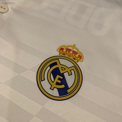 Real Madrid Home 2014/15 - #41 Odegaard - Adidas - comprar online