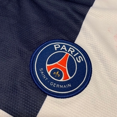 Paris Saint Germain Away 2013/14 - Nike na internet