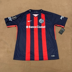 San Lorenzo Home 2017/18 - #9 Blandi - Nike - comprar online