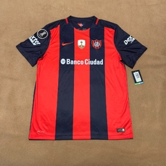 San Lorenzo Home 2016/17 - #9 Blandi - Nike - comprar online