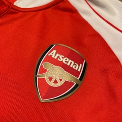 Arsenal Home 2015/16 - #14 Henry - Puma - comprar online