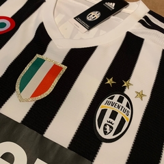 Juventus Home 2015/16 - #21 Dybala - Adidas - comprar online