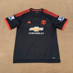 Manchester United Third 2015/16 - #7 Memphis - Adidas na internet