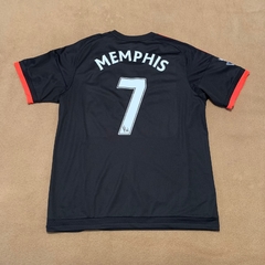 Manchester United Third 2015/16 - #7 Memphis - Adidas