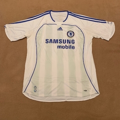 Chelsea Away 2006/07 - #26 Terry - Adidas na internet