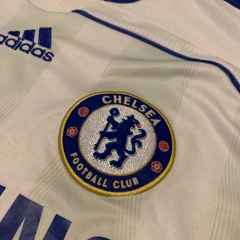 Chelsea Away 2006/07 - #26 Terry - Adidas - comprar online