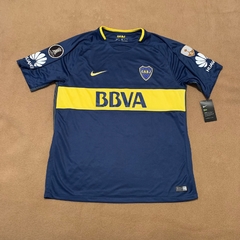 Boca Juniors Home 2017/18 - #9 Benedetto - Nike - comprar online