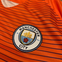 Manchester City Third 2016/17 - Nike na internet