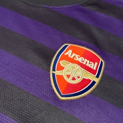 Arsenal Away 2012/13 - Nike - comprar online