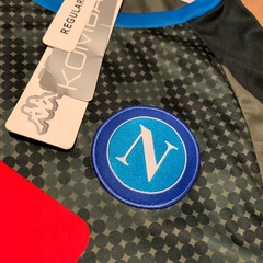 Napoli Away 2019/20 - Kappa - comprar online