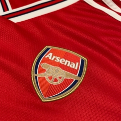 Arsenal Home 2019/20 - Adidas - comprar online