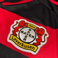 Bayer Leverkusen Home 2015/16 - #19 Brandt - Adidas - comprar online