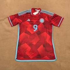 Colombia Away 2022 - #9 Falcao - Adidas na internet