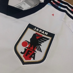 Japão Away 2022 - Adidas - comprar online