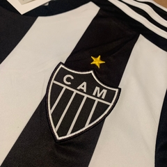 Atlético Mineiro Home 2022 - Adidas - comprar online