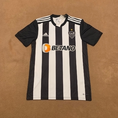 Atlético Mineiro Home 2022 - Adidas