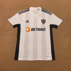 Atlético Mineiro Away 2022 - Adidas