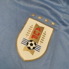 Uruguai Home 2019 - Puma - comprar online