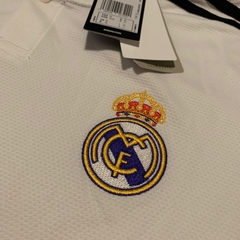 Real Madrid Home 2018/19 - Adidas - comprar online