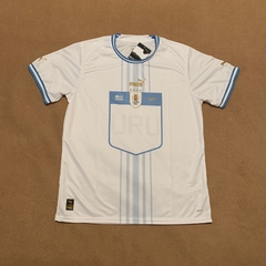 Uruguai Away 2022 - Puma