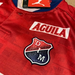 Independiente Medellin Home 2021 - Puma - comprar online