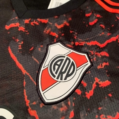 River Plate Away 2021/22 - Adidas - comprar online