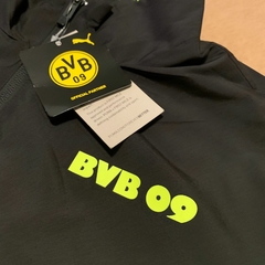 Jaqueta Borussia Dortmund 2021/22 - Puma - comprar online