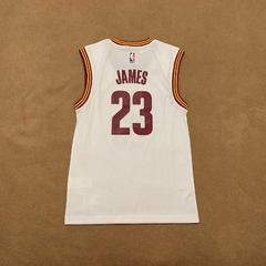 Cleveland Cavaliers 2015 - #23 James - Adidas - comprar online