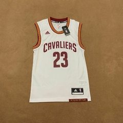 Cleveland Cavaliers 2015 - #23 James - Adidas