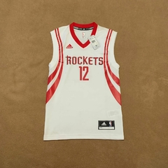 Houston Rockets 2015 - #12 Howard - Adidas