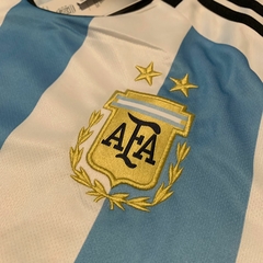 Argentina Home 2022 - Adidas - comprar online