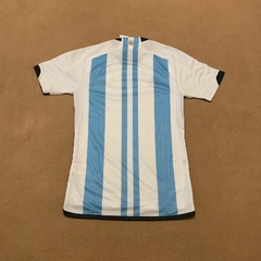 Argentina Home 2022 - Adidas na internet