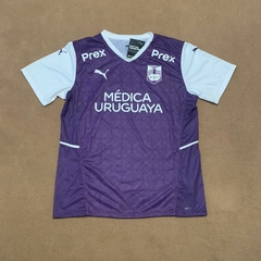 Defensor Uruguai Home 2022 - Puma