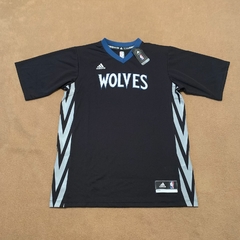 Minnesota Timberwolves Camiseta 2015 - Adidas