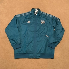 Jaqueta Arsenal 2020/21 - Adidas