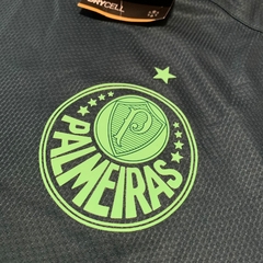 Palmeiras Third 2020/21 - Puma - comprar online