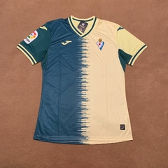 Eibar Third 2022/23 - Joma