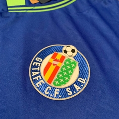 Getafe Home 2022/23 - Joma - comprar online