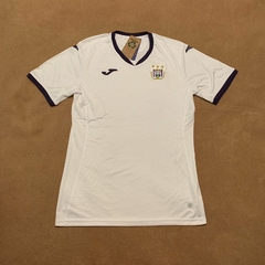 Anderlecht Away 2022/23 - Joma