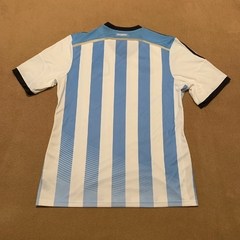 Argentina Home 2014 - Adidas na internet