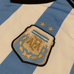 Argentina Home 2014 - Adidas - comprar online