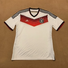 Alemanha Home 2014 - Adidas