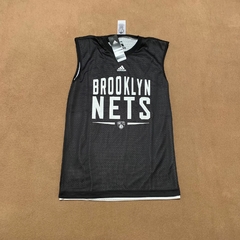 Brooklyn Nets Dupla Face - Adidas