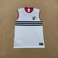 Miami Heat Dupla Face - Adidas - comprar online