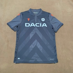 Udinese Third 2019/20 - Macron