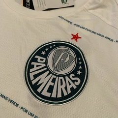 Palmeiras Away 2022/23 - Puma - comprar online